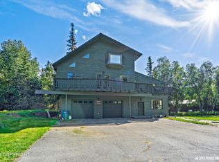 3120 Merganser Ave, Anchorage, AK 99516