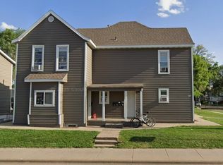 600 S Dakota Ave, Sioux Falls, SD 57104