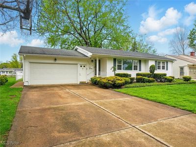 1337 Lyndon Ave, Ashtabula, OH, 44004