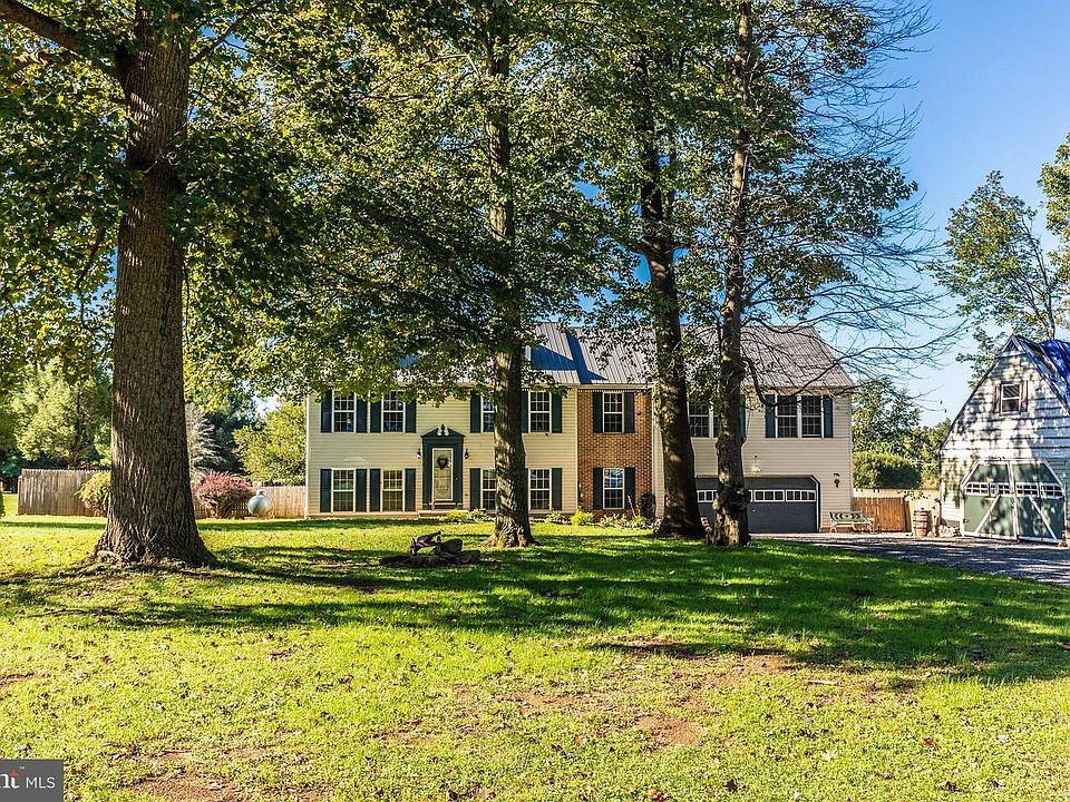 50 W Praecipe Way, Cochranville, PA 19330 Zillow