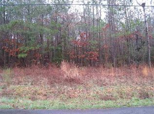 LOT 27 Lakehaven, Decatur, TN 37322