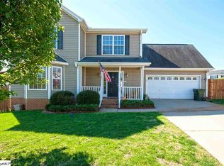 505 Appling Ct, Greer, SC 29651