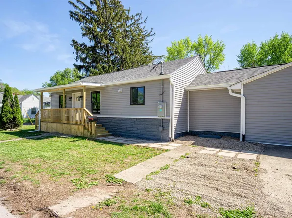 501 W 38th St, Marion, IN 46953