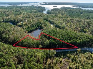 1018 Serenity Pointe Dr, Lincolnton, GA 30817