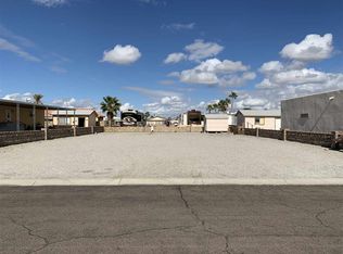 13268 E 47th St, Yuma, AZ 85367