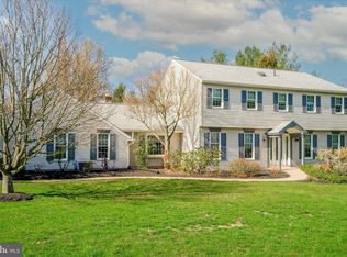208 Pine Valley Rd, Doylestown, PA 18901