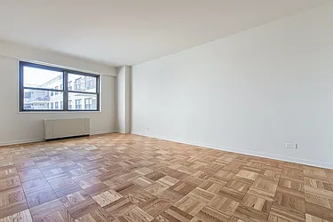 Rented by UES Management