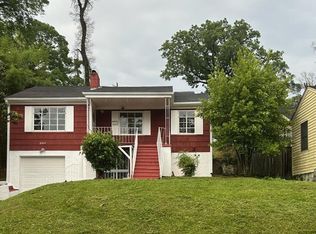 2717 Bush Blvd, Birmingham, AL 35208