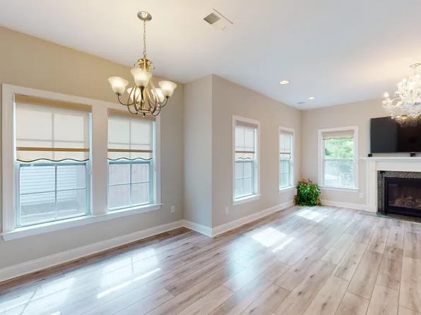 3820 Tupelo Branch Row, Mount Pleasant, SC 29429