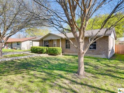 806 Conway Dr, San Marcos, TX, 78666