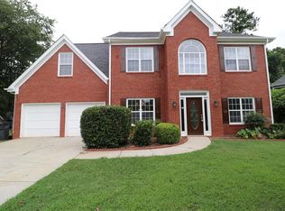 575 Georgian Hills Dr, Lawrenceville, GA