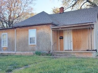 803 Maple St, Alva, OK 73717