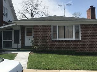 119 W Magnolia Ave, Hagerstown, MD 21742