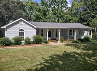 5317 New Chapel Rd, Springfield, TN 37172