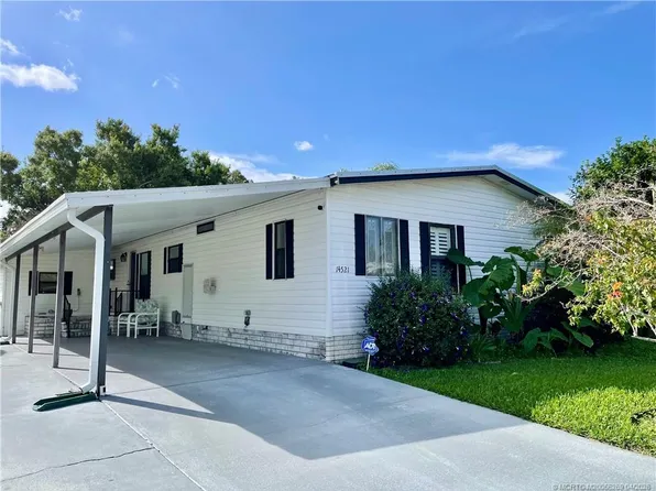 14521 SW Divot Dr, Indiantown, FL 34956