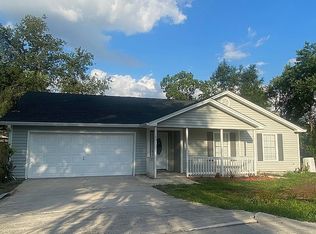 1357 Lawndale Rd, Tallahassee, FL 32317