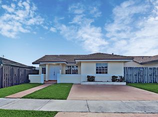 5920 SW 148th Ave, Miami, FL 33193