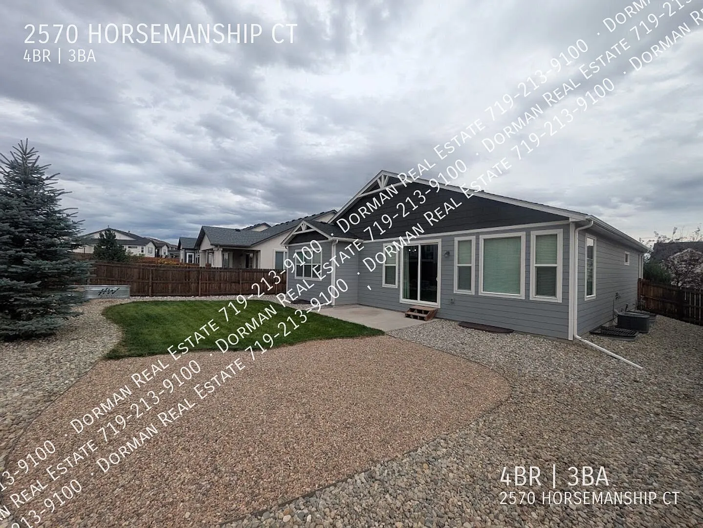 Rancher With Huge Basement In Hannah Ridge — Photo 3