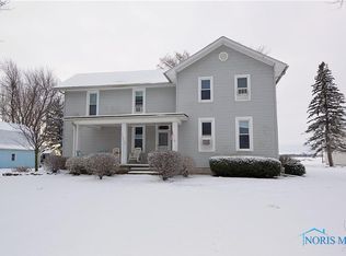 11089 Jerry City Rd, Cygnet, OH 43413