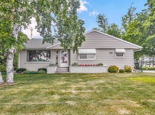 W2164 Rowe Rd, Sheboygan, WI 53083