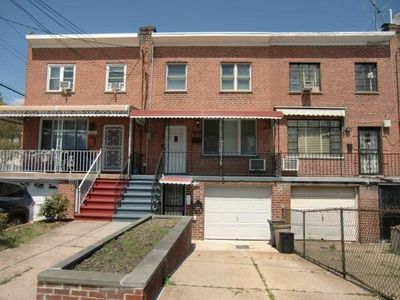 3003 Lasalle Avenue, Bronx, NY, 10461