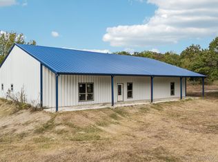 10054 W 159th St N, Skiatook, OK 74070