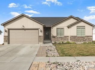 5097 Camden St, Chubbuck, ID 83202