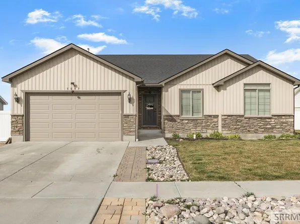 5097 Camden St, Chubbuck, ID 83202