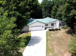 7330 Willowbrook Cir, Mancelona, MI 49659