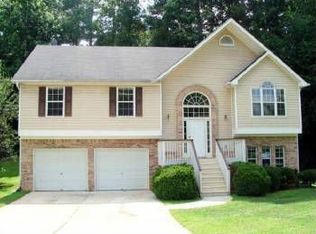 6306 Milo Dr, Austell, GA 30168