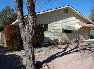 1210 N Easy St, Payson, AZ 85541