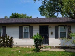 5732 E 40th Ter, Kansas City, MO 64130