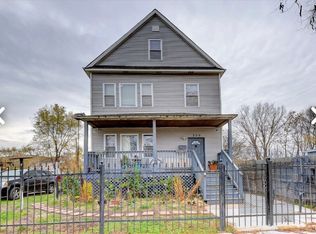 339 W Garfield Blvd #1, Chicago, IL 60621