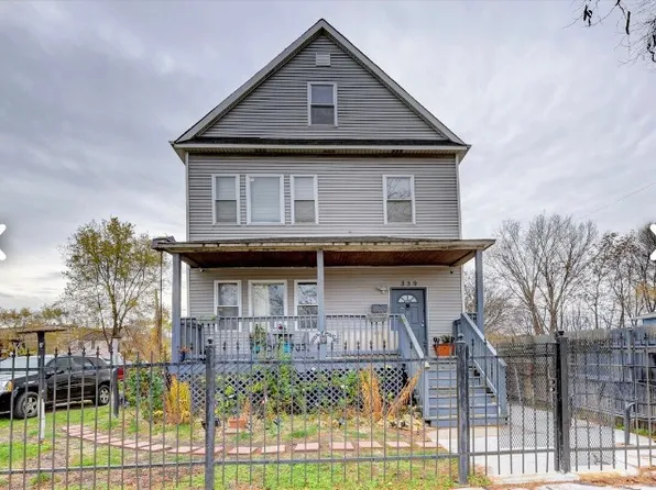 339 W Garfield Blvd #1, Chicago, IL 60621