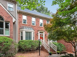 7902 Footman Way, Raleigh, NC 27615