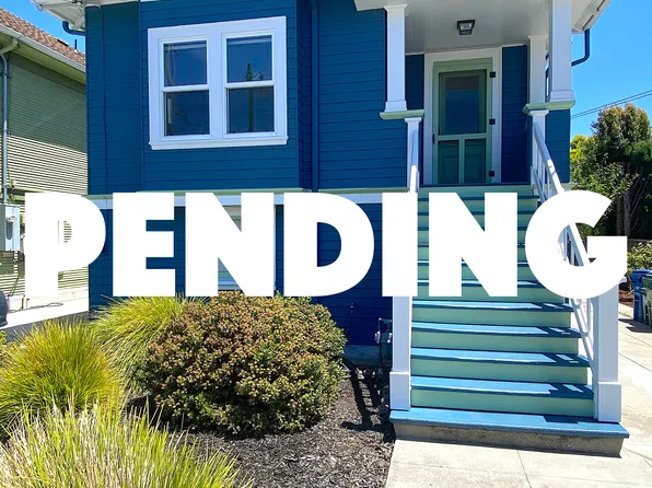 1028 Broadway, Alameda, CA 94501
