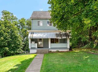 3413 Rebecca St, Homestead, PA 15120