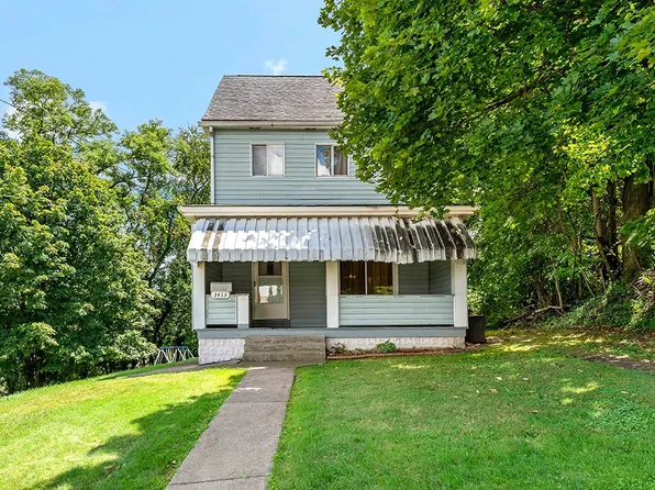 3413 Rebecca St, Homestead, PA 15120