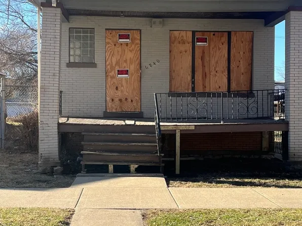 6840 S Indiana Ave, Chicago, IL 60637