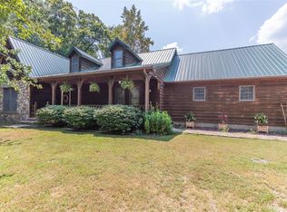 271 Wayne Rte N #341, Piedmont, MO 63957