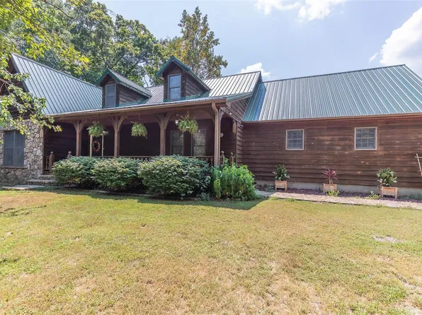 271 Wayne Rte N #341, Piedmont, MO 63957