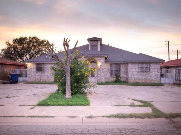 204 S Espana Dr, Laredo, TX 78043
