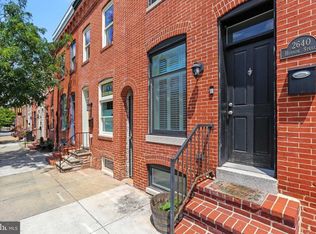2640 Hudson St, Baltimore, MD 21224