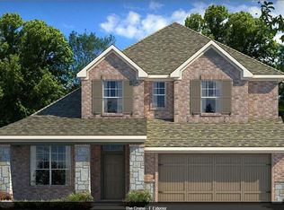2427 Elmwood Trl, Katy, TX 77493