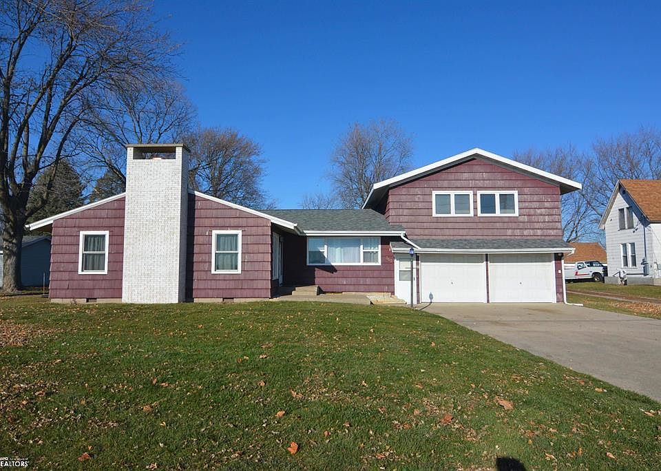309 E Strait St, Gilman, IA 50106 Zillow