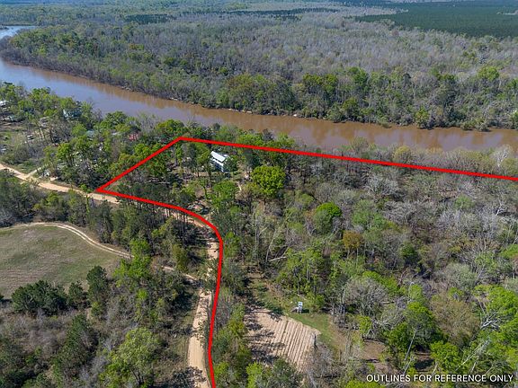 1102 Three Rivers Ln Uvalda Ga 2