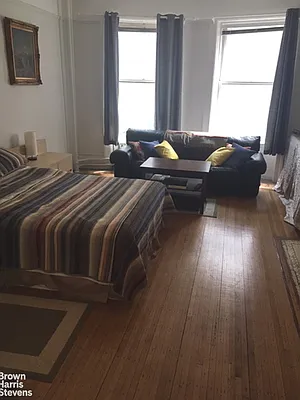 Rented by Brown Harris Stevens | media 15