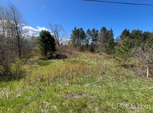 H58 Road, Munising, MI 49862