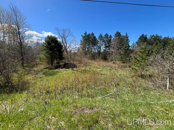 H58 Road, Munising, MI 49862