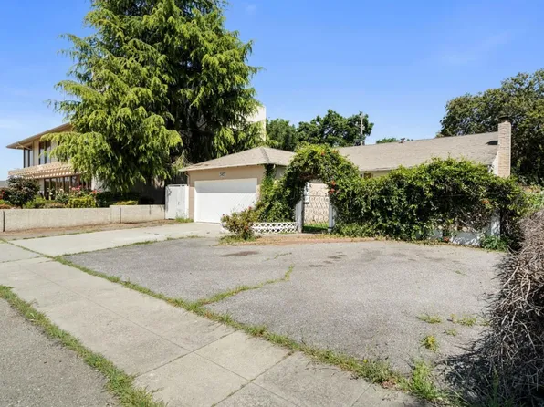 2427 Forest Ave, San Jose, CA 95128